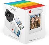 Polaroid 9019 Lab Instant Printer White Brand Polaroid view 4