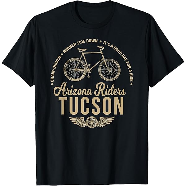 Amazon.com: California Riders - Santa Cruz Bicycle Cycling T