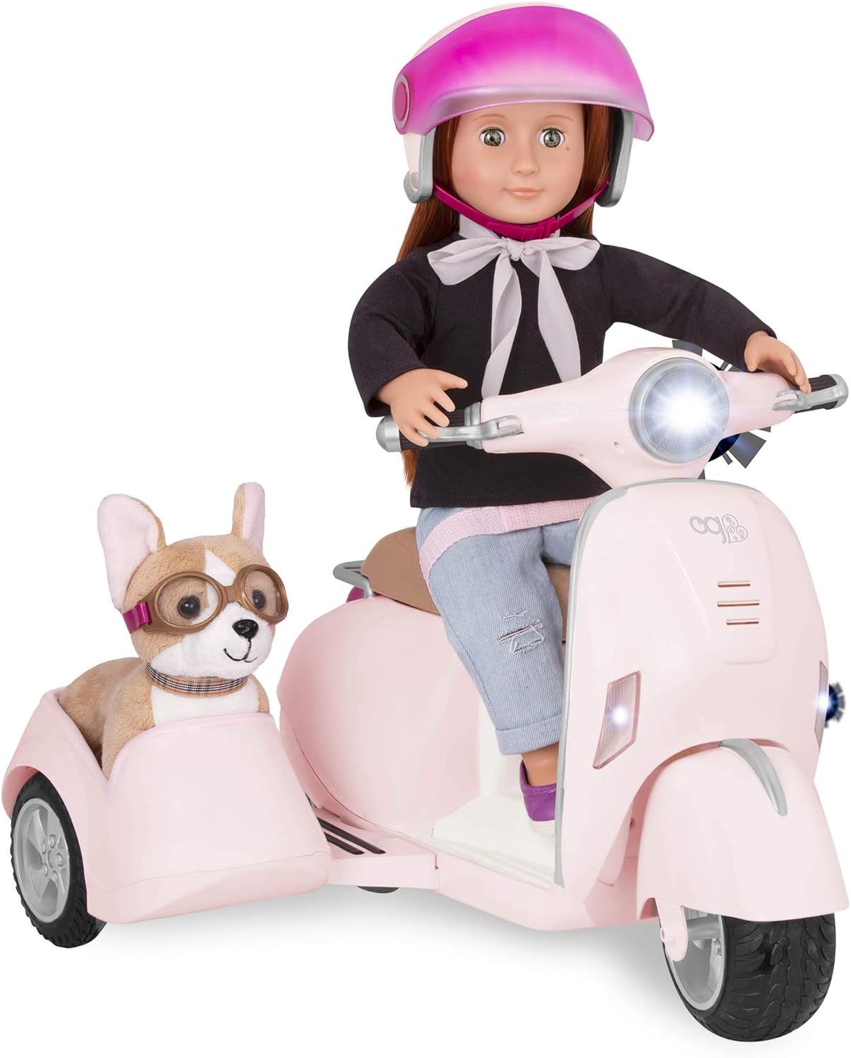 our generation sabina