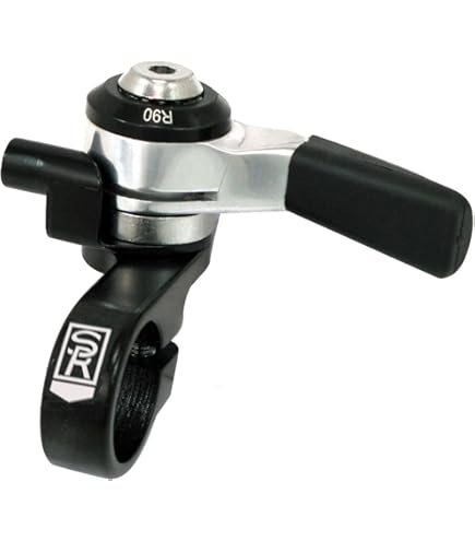 Amazon.com: Dia-COMPE ENE CICLO Thumb Shifter 23.8 Sleeve (1