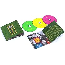 Nothing But Love: The Definitive Best Of: James: Amazon.ca: Music