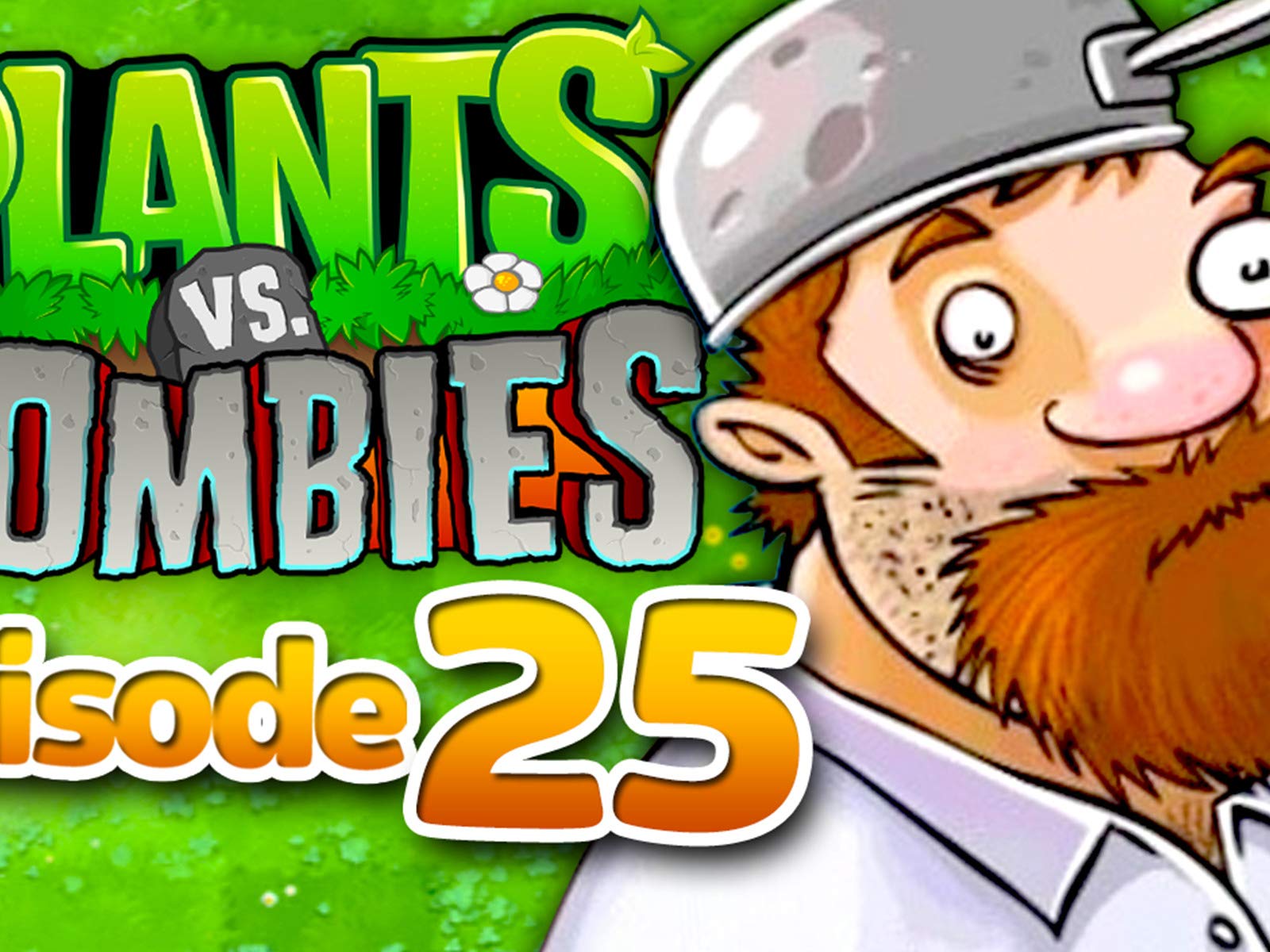 Watch Clip Plants vs. Zombies Gameplay Zebra Gamer Prime Video