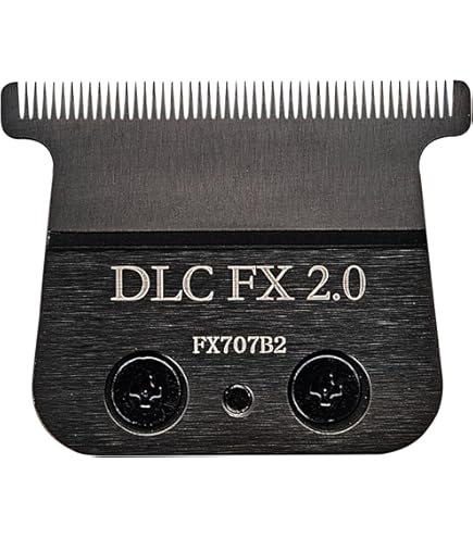 Amazon.com: FX707Z Replacement Trimmer Blades Compatible with