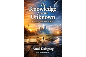 The Knowledge from the Unknown: A Journey from 1981 to 2071