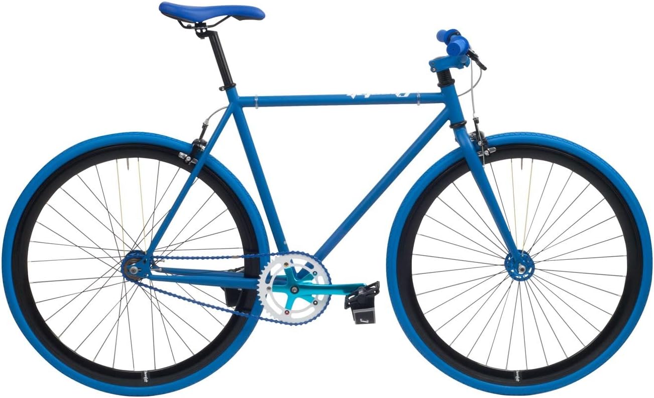 Cheetah 3.0 Fixed Gear Bicycle