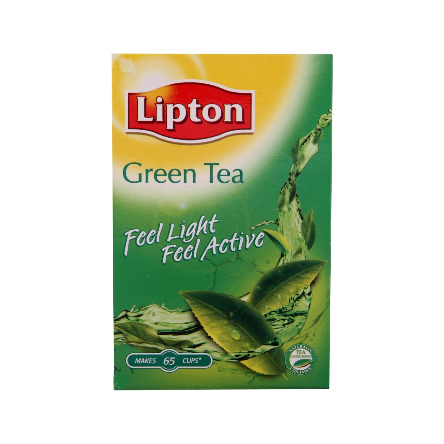 Lipton Loose Green Tea, 100g Amazon.in Grocery & Gourmet Foods