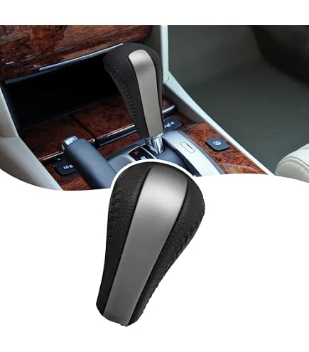 For Honda Accord 2008-2013 Black Wood Side Door Scuff Plate Interior
