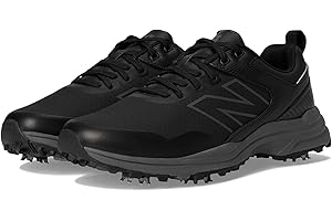 New Balance Mens Brighton V2 Golf Shoe