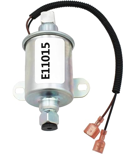 AUTOPUB Carburetor For Onan 5500 RV Generator – Replaces 5410765, 48-2042, HGJAA