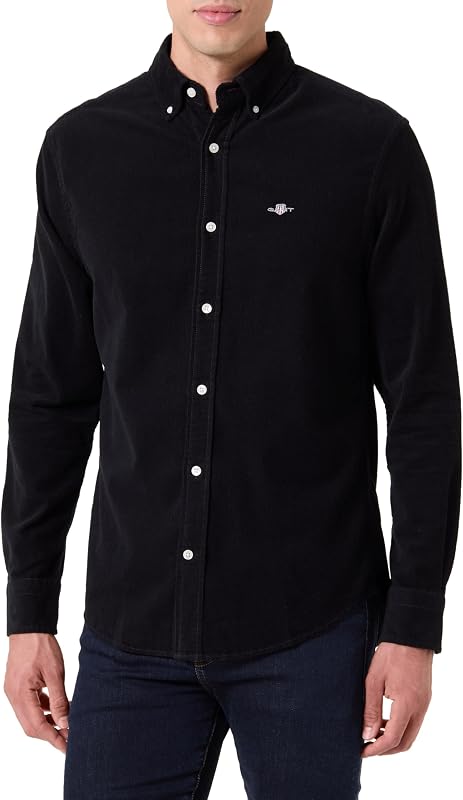 REG Corduroy Shirt