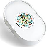 Tech8 USA, Undetectable Mouse Mover, Jiggler- Made in Texas with US and Imported Parts- No Software, Moves Mouse Automaticall