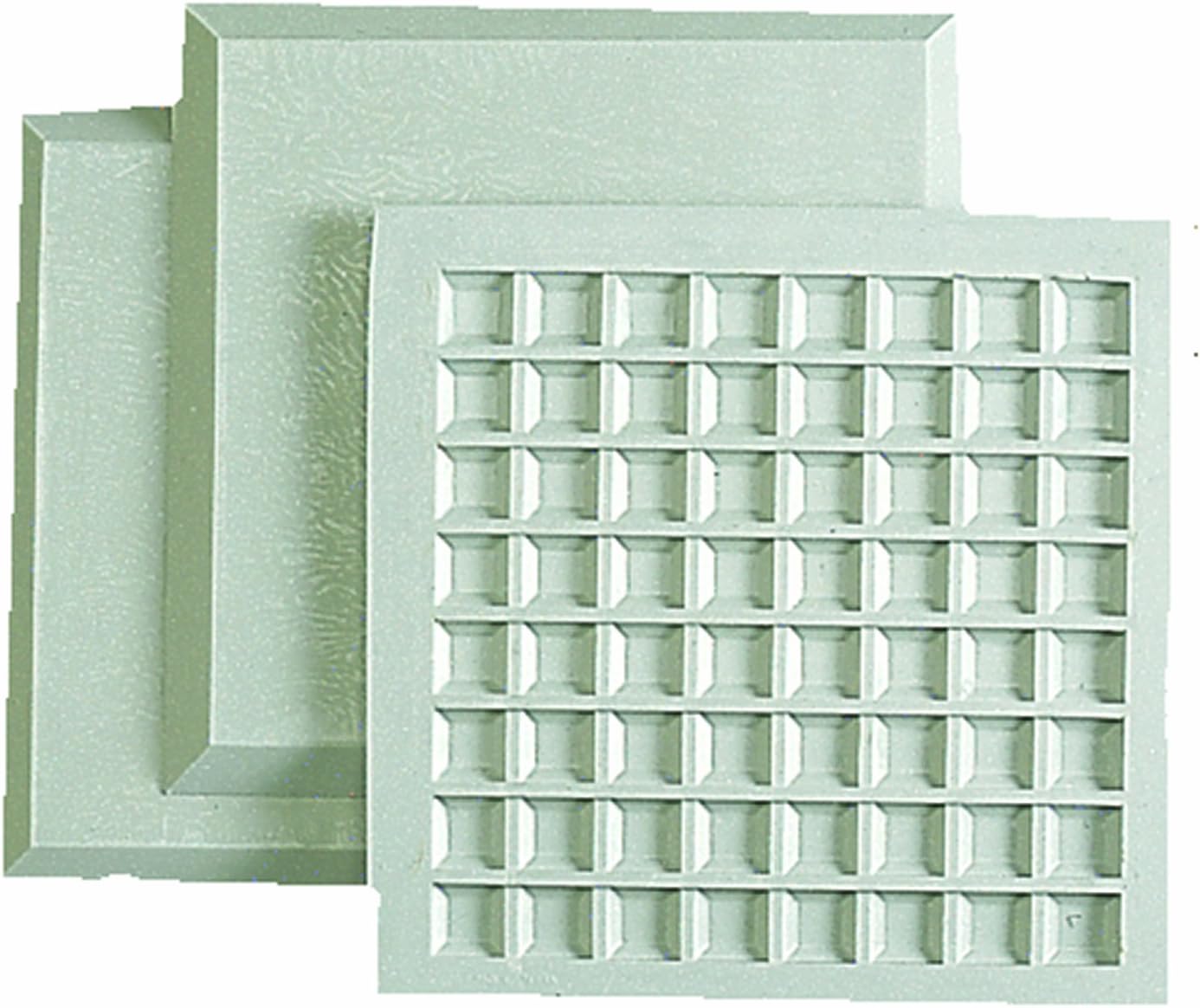 Markwort Portable Softball Bases from (Set of 3