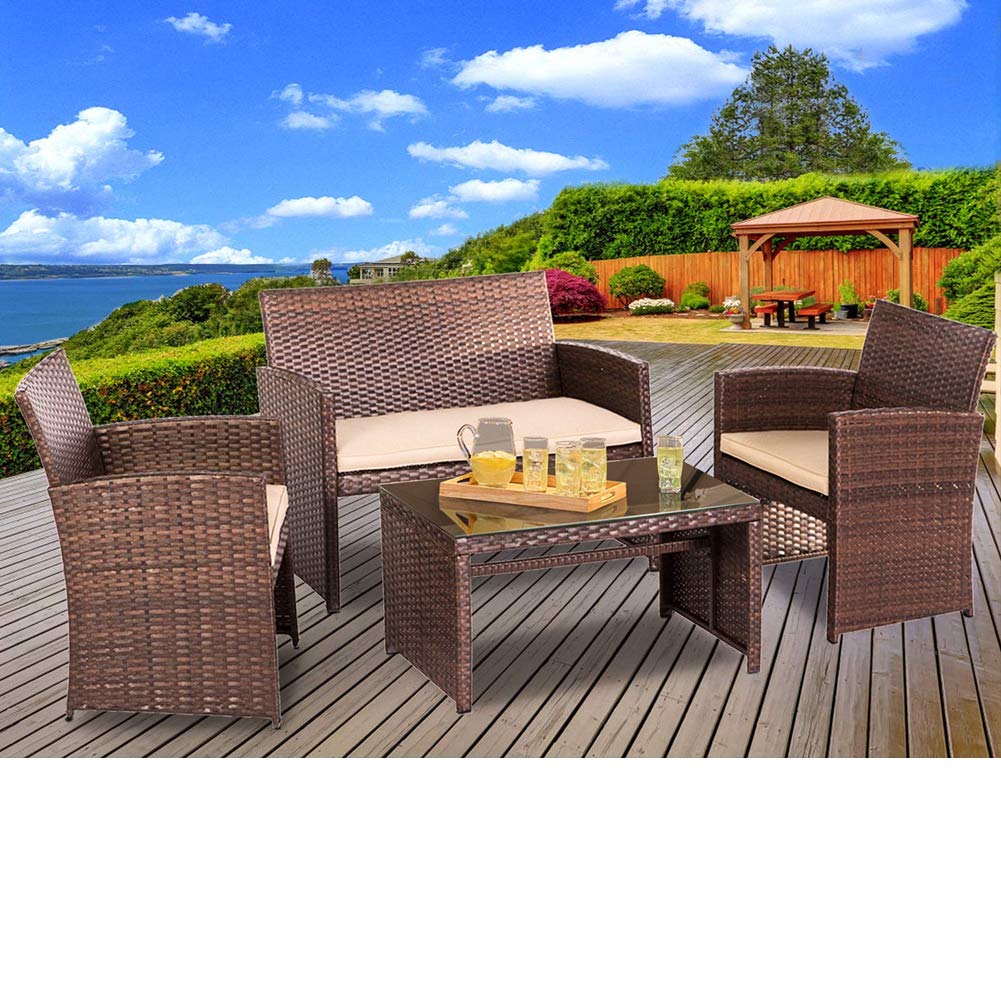 Best inexpensive outdoor patio furniture