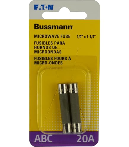 Bussmann HFA-R Fuse Holder for 6x32mm fuses | Genuine & Latest Product