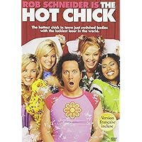 The Hot Chick