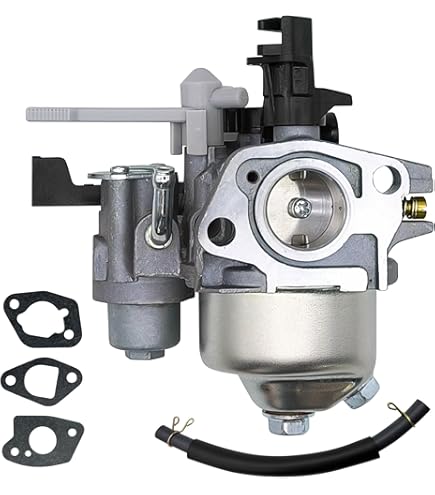 Amazon.com: Honda 16100-Z0T-911 Carburetor (Be65Q A) : Automotive