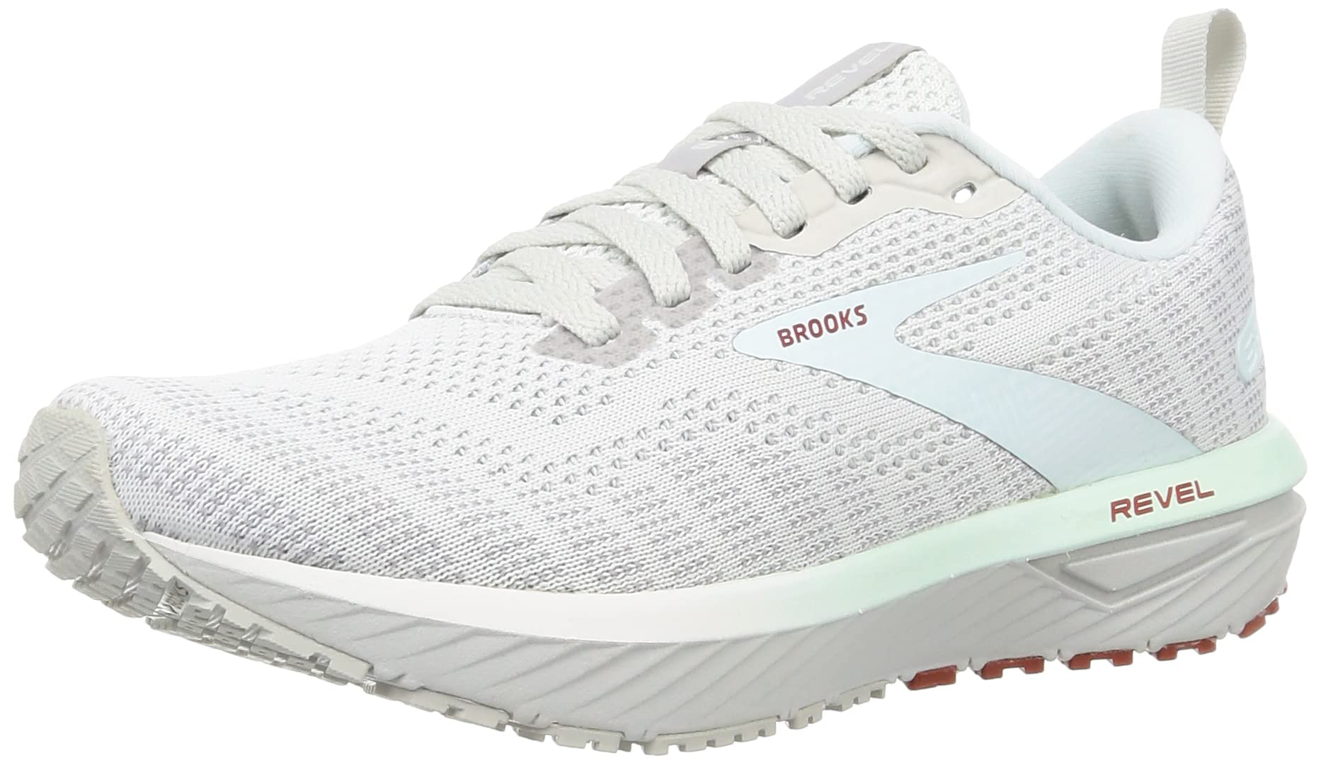 Brooks ユニセックス大人 スニーカー レベル 6 メンズ レディース BRM3983 BRW3862ランニングシューズ