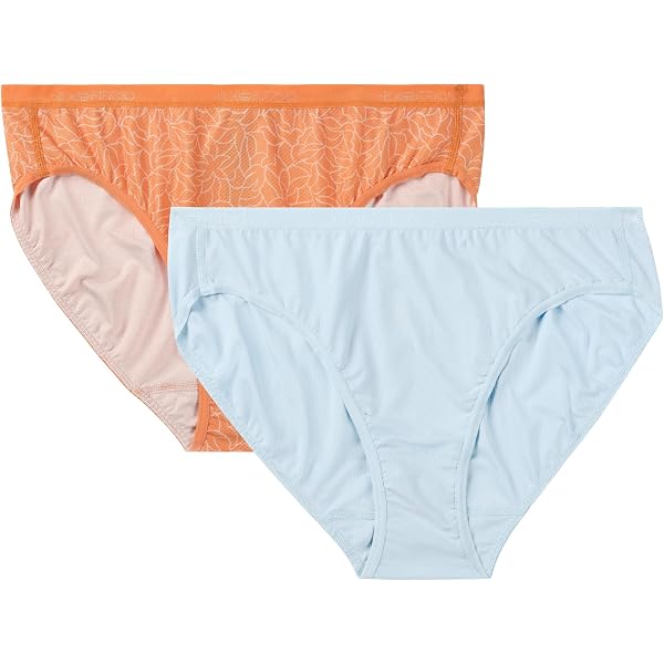 LAPASA Men's Travel Underwear Boxer Briefs, 3 Pack, Quick Dry...