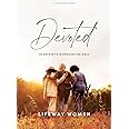 Devoted: 30 Days with Women of the Bible - Devotional Bible Study for Women