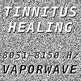 Tinnitus Healing for Damage at 8117 Hertz