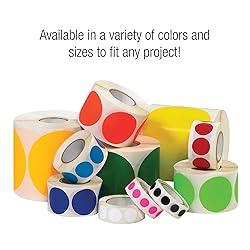 Tape Logic Inventory Circle