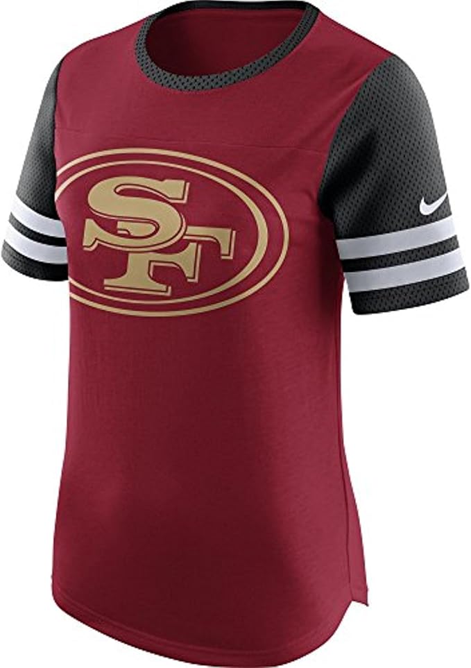 amazon 49ers gear