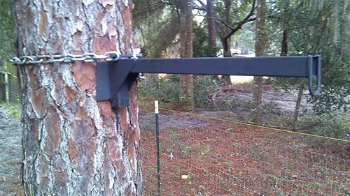 Amazon Com Ez Feeder Hanger Artificial Tree Limb Heavy Duty