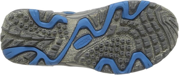 pacific trail pumice women's outdoor sandals