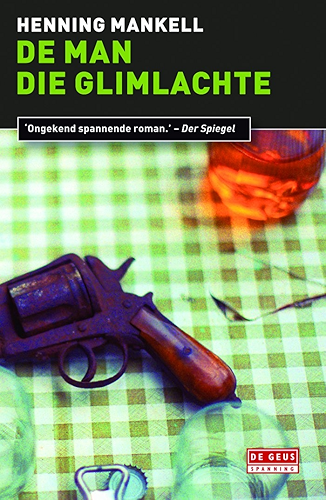 Download De man die glimlachte (Inspecteur Wallander-reeks Book 4) (Dutch Edition) PDF