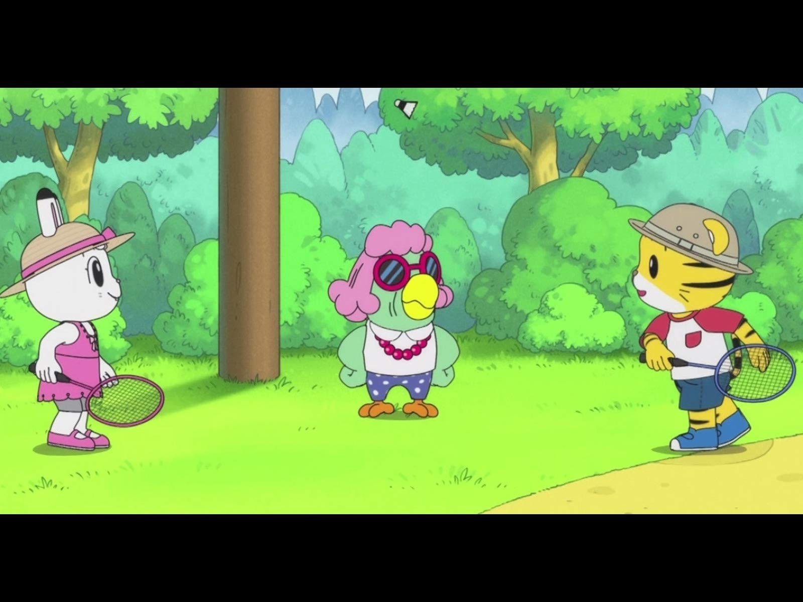 Amazon Co Jp しまじろうのわお 18を観る Prime Video