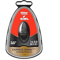 Kiwi 11806 2.5 Oz Black Leather Dye : Amazon.ca: Clothing, Shoes