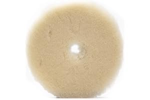 Lake Country 5" Low Lint Lambswool Pad