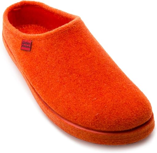 andres machado slippers
