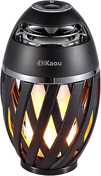 dikaou speaker