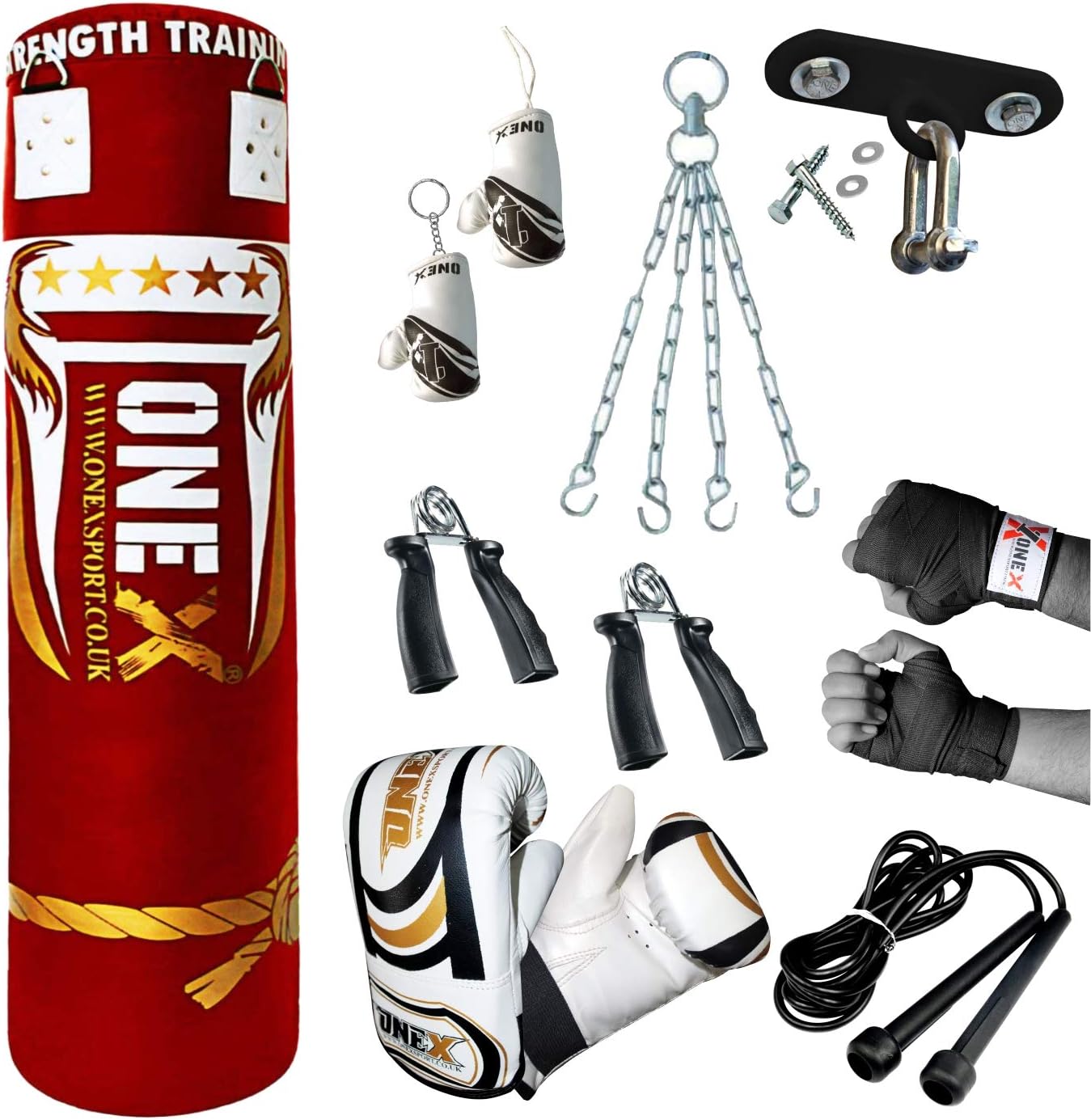 Punch bags uk Clearance