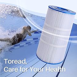 TOREAD Replacement for Pool Filter