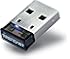 TRENDnet Low Energy Micro Bluetooth 4.0 Class I USB 2.0 with Distance up to 100Meters/328 Feet. Compatible with Win 8.1/8/7/Vista/XP Classic Bluetooth, and stereo headset, TBW-106UB
