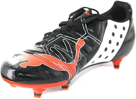 mens football boots size 8.5