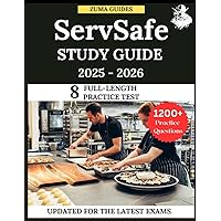 Amazon.com: SERVSAFE COURSEBOOK 7TH ED, ENGLISH