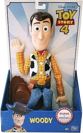 woody doll 2019