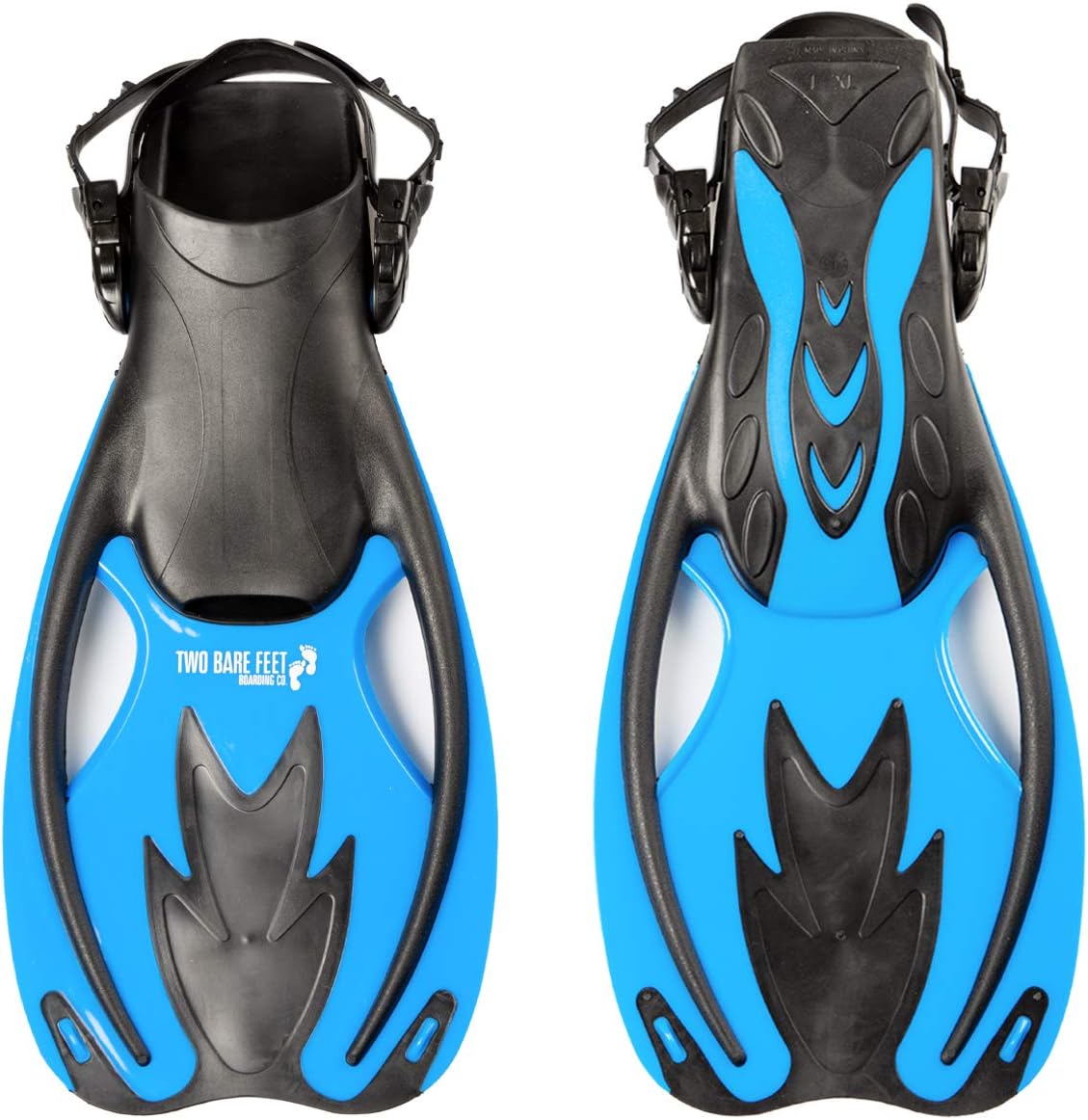 Mikes Diving TBF KIDS FLIPPERS in KIDS - snorkelling fins