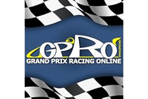 GPRO - Classic racing manager