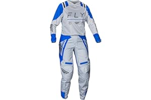 Fly Racing Women's F-16 Moto Gear Set - Pant and Jersey Combo