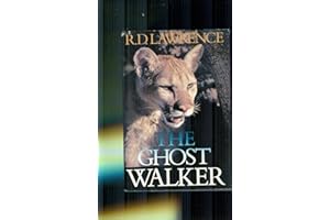 Ghost Walker