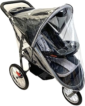graco ipo stroller