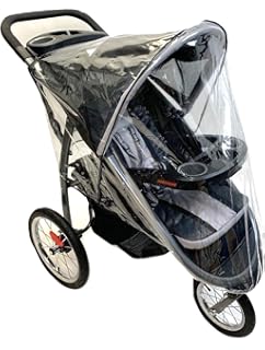 baby trend expedition rain cover