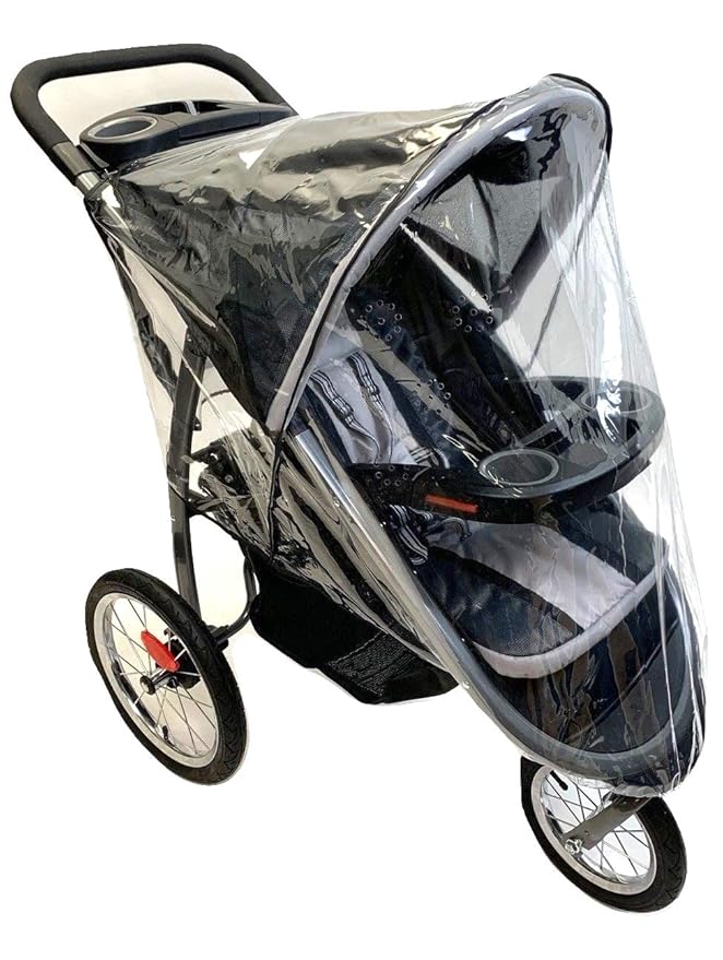 graco buggy rain cover
