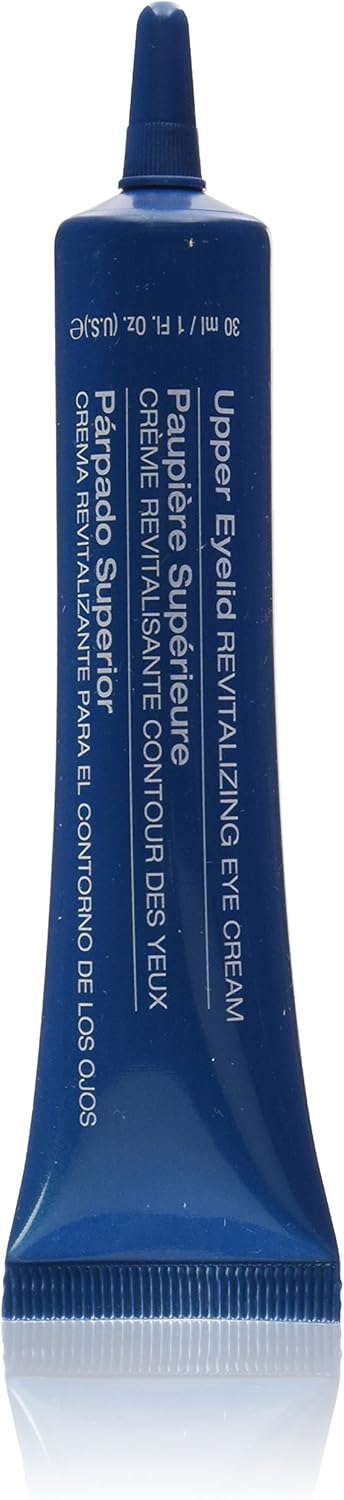 upper eyelid firming cream
