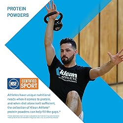 Klean Athlete Klean Isolate - Whey Protein Isolate