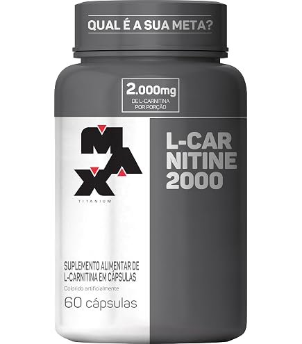 l carnitina probiotica L-Carnitina 2000 (400 ml) - Sabor Açai com Guaraná, Probiótica